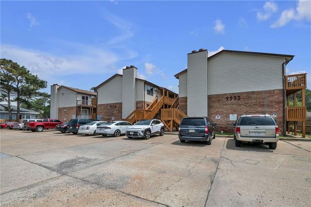 9532 5th Bay St Apt C, Norfolk, VA 23518