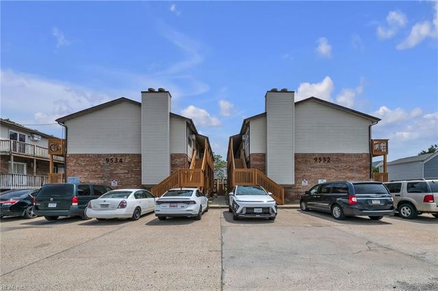 9532 5th Bay St Apt C, Norfolk, VA 23518