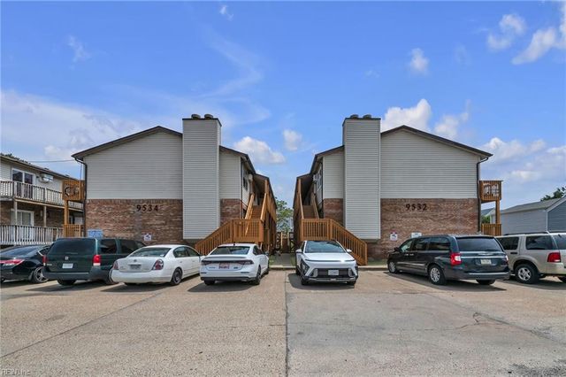 9532 5th Bay St Apt C, Norfolk, VA 23518