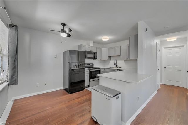9532 5th Bay St Apt C, Norfolk, VA 23518