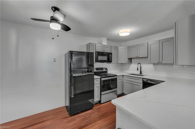 9532 5th Bay St Apt C, Norfolk, VA 23518