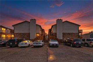9532 5th Bay St Apt C, Norfolk, VA 23518