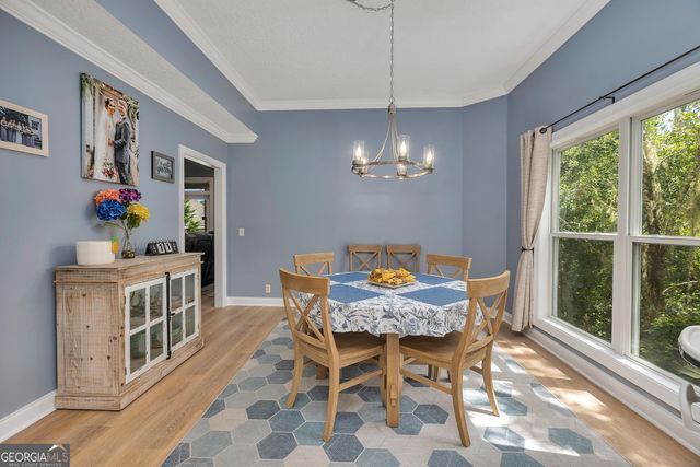 104 Montrose, St. Simons, GA 31522