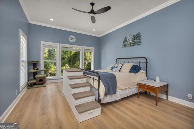 104 Montrose, St. Simons, GA 31522