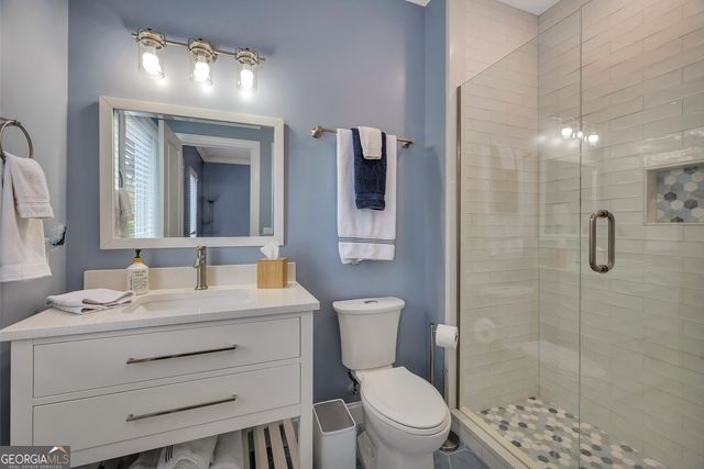 104 Montrose, St. Simons, GA 31522