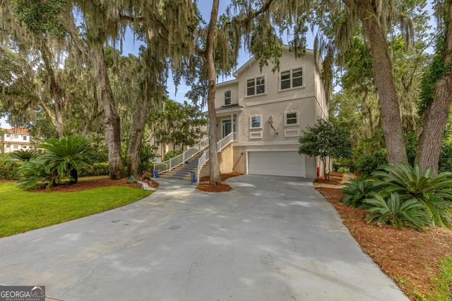 104 Montrose, St. Simons, GA 31522