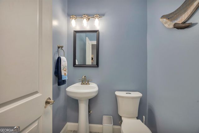 104 Montrose, St. Simons, GA 31522