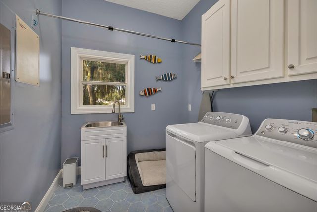 104 Montrose, St. Simons, GA 31522