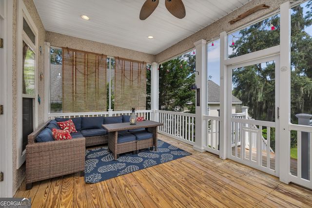 104 Montrose, St. Simons, GA 31522