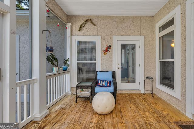 104 Montrose, St. Simons, GA 31522