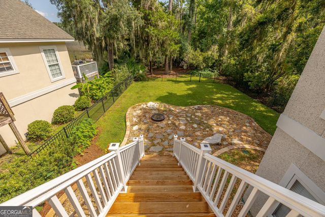 104 Montrose, St. Simons, GA 31522