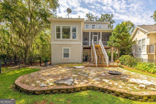 104 Montrose, St. Simons, GA 31522
