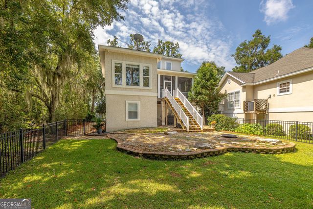 104 Montrose, St. Simons, GA 31522