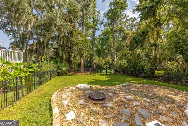 104 Montrose, St. Simons, GA 31522