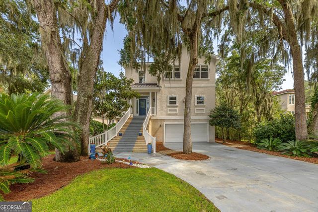 104 Montrose, St. Simons, GA 31522