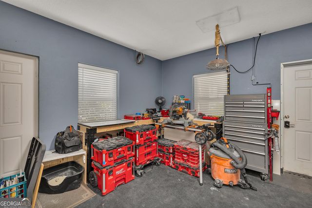 104 Montrose, St. Simons, GA 31522