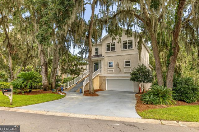 104 Montrose, St. Simons, GA 31522