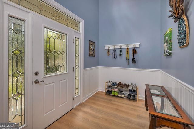 104 Montrose, St. Simons, GA 31522