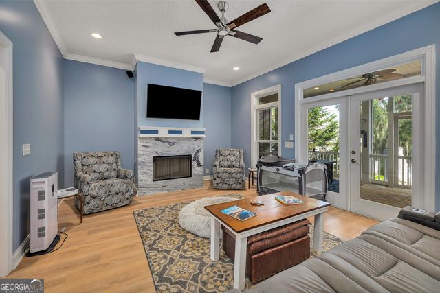 104 Montrose, St. Simons, GA 31522