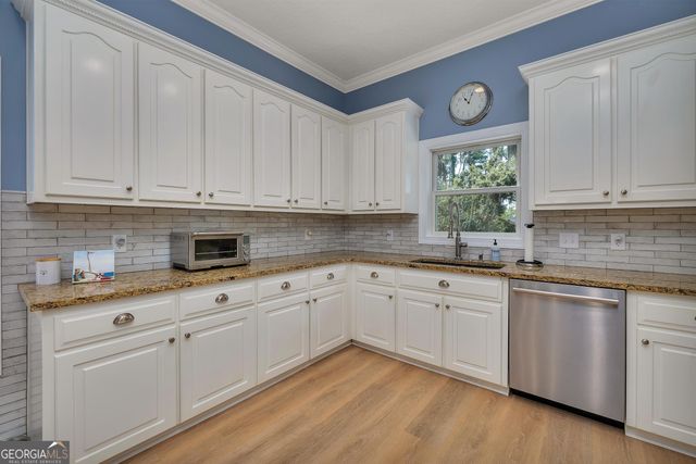 104 Montrose, St. Simons, GA 31522