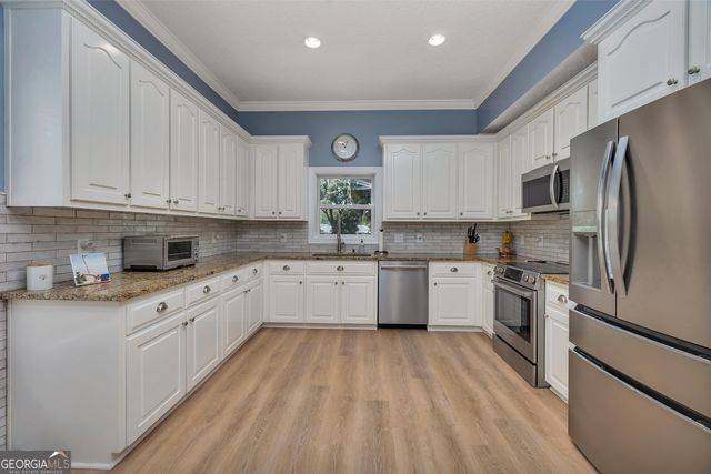 104 Montrose, St. Simons, GA 31522