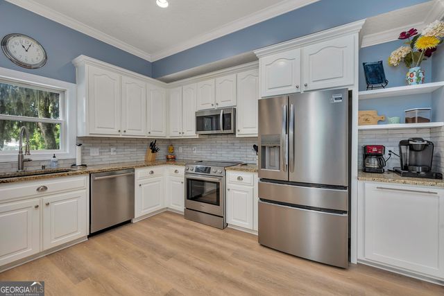 104 Montrose, St. Simons, GA 31522