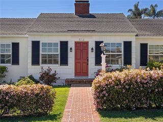 512 Paseo De Las Estrellas, Redondo Beach, CA 90277