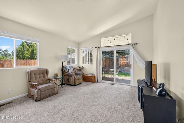 1535 Springfield Park Drive, Reno, NV 89523