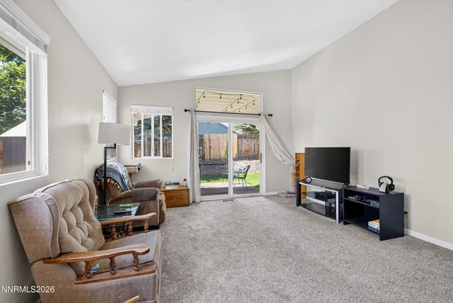 1535 Springfield Park Drive, Reno, NV 89523