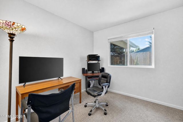 1535 Springfield Park Drive, Reno, NV 89523