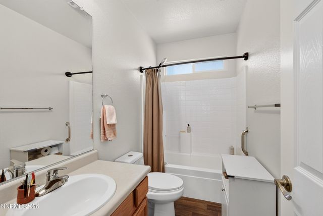 1535 Springfield Park Drive, Reno, NV 89523