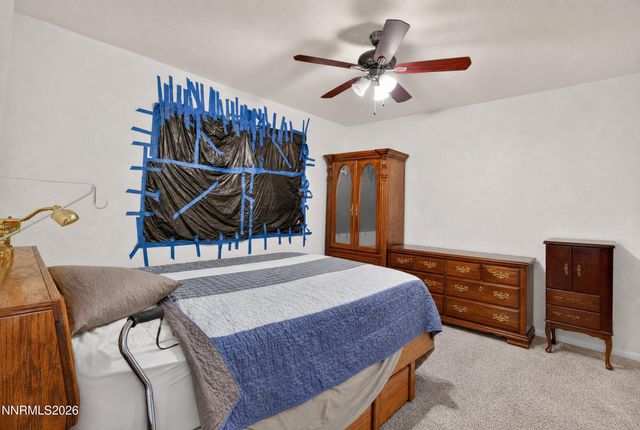 1535 Springfield Park Drive, Reno, NV 89523