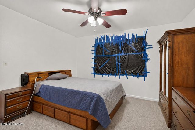1535 Springfield Park Drive, Reno, NV 89523