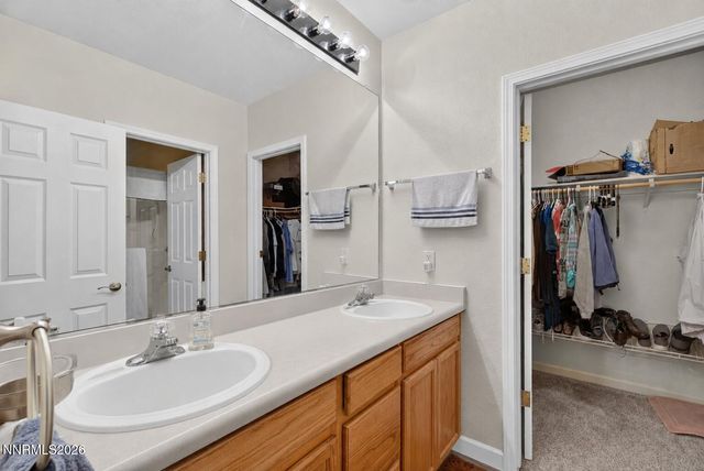 1535 Springfield Park Drive, Reno, NV 89523