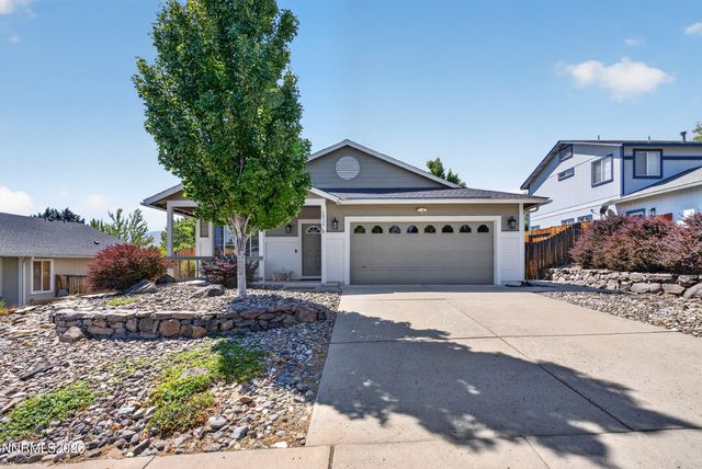 1535 Springfield Park Drive, Reno, NV 89523