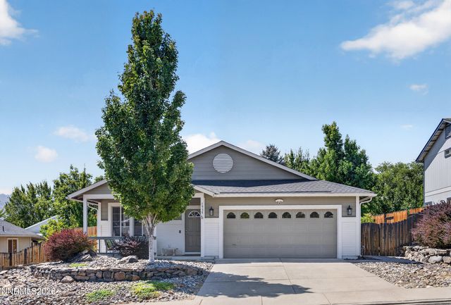 1535 Springfield Park Drive, Reno, NV 89523