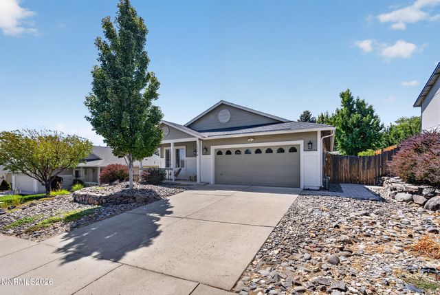1535 Springfield Park Drive, Reno, NV 89523