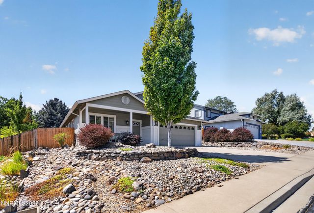 1535 Springfield Park Drive, Reno, NV 89523