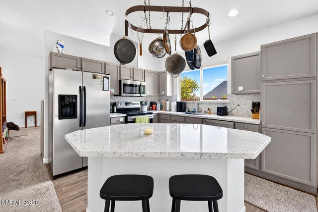 1535 Springfield Park Drive, Reno, NV 89523