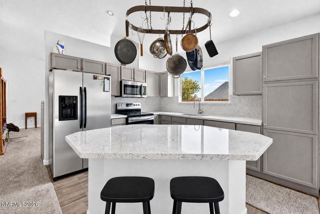 1535 Springfield Park Drive, Reno, NV 89523