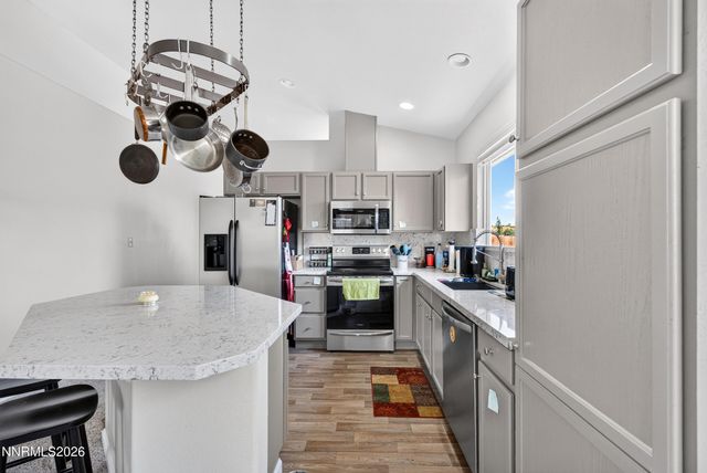 1535 Springfield Park Drive, Reno, NV 89523