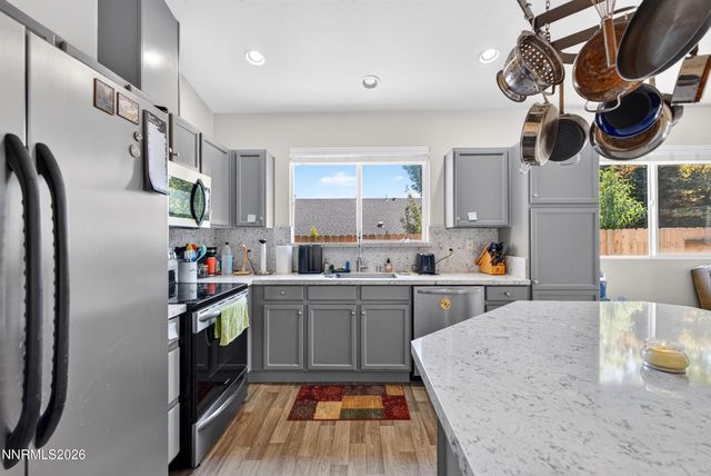 1535 Springfield Park Drive, Reno, NV 89523