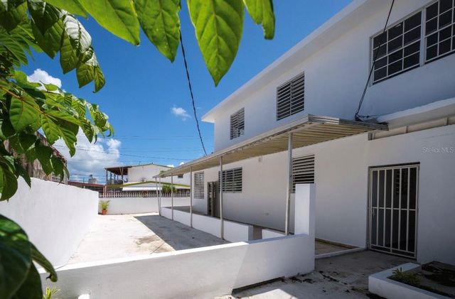 Cll Sara Isabel Spencer 852 URB. COUNTRY CLUB, San Juan, PR 00926