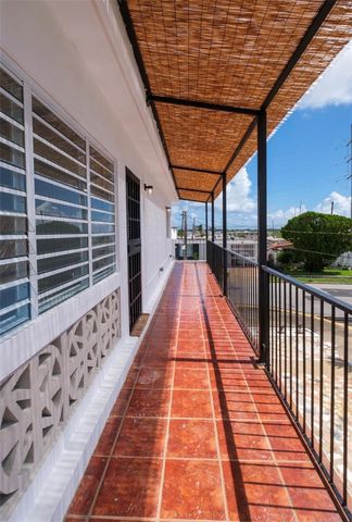 Cll Sara Isabel Spencer 852 URB. COUNTRY CLUB, San Juan, PR 00926