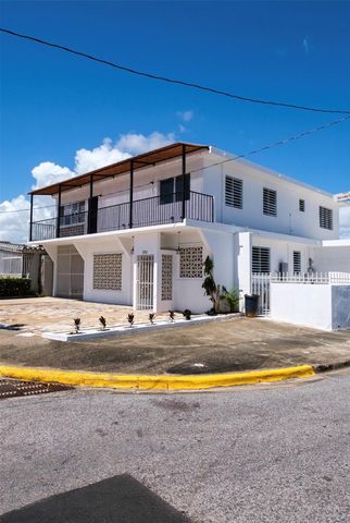 Cll Sara Isabel Spencer 852 URB. COUNTRY CLUB, San Juan, PR 00926