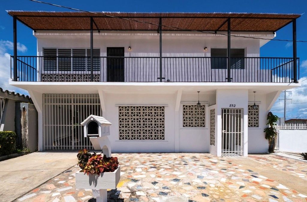 Cll Sara Isabel Spencer 852 URB. COUNTRY CLUB, San Juan, PR 00926