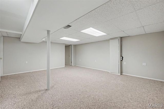 9639 Crestfield Lane, St Louis, MO 63126