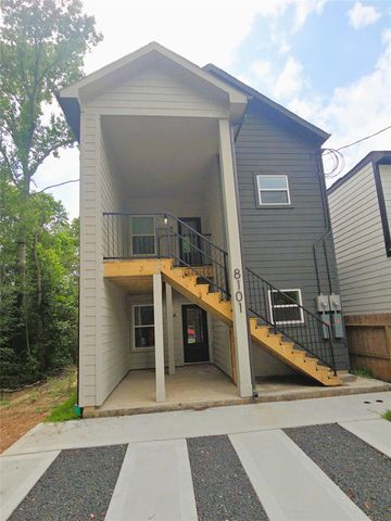 8101 Venus Street B, Houston, TX 77088