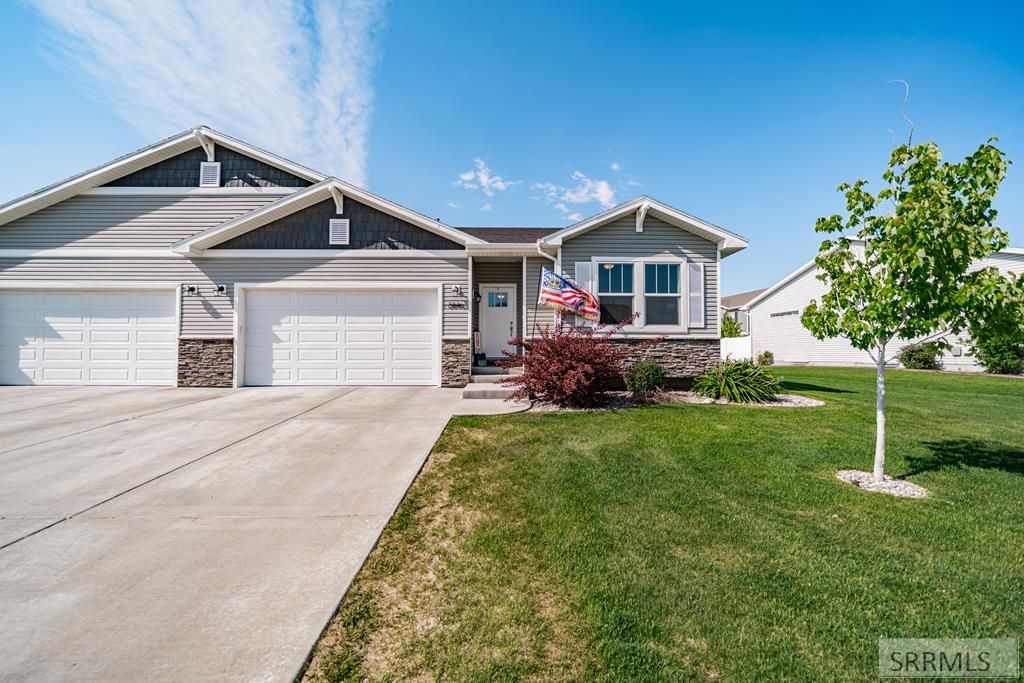 2846 Blackwood, Idaho Falls, ID 83402