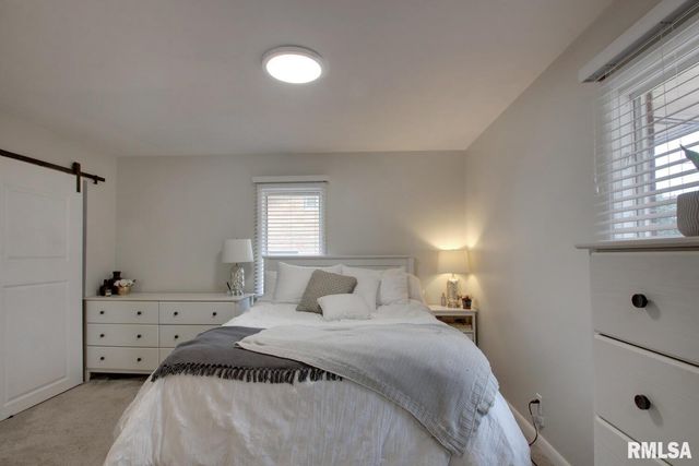 1628 WILMAR Drive, Quincy, IL 62301